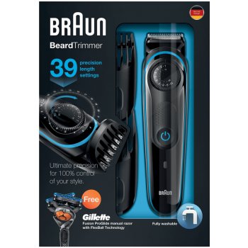 Braun BT3040