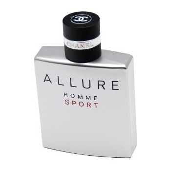 Chanel Allure Sport toaletní voda pánská 100 ml tester