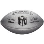 Wilson Duke Metallic Edition Silver – Zboží Dáma
