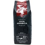 Caffé Mauro Centopercento 1 kg – Zbozi.Blesk.cz