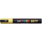 Posca tužka na značení matek žlutá – Zboží Dáma Posca tužka na značení matek žlutá – Zboží Dáma