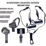 Power System Suspension Training System khaki – Zboží Dáma