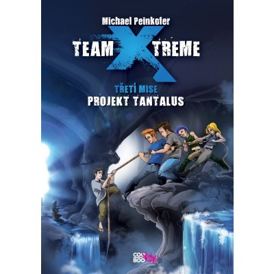 Team X treme Projekt Tantalus – Hledejceny.cz