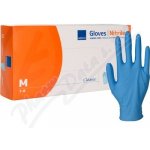 ABENA Nitril Classic modré 100 ks – Hledejceny.cz