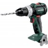 Akušroubovák Metabo BS 18 LT BL 602325860