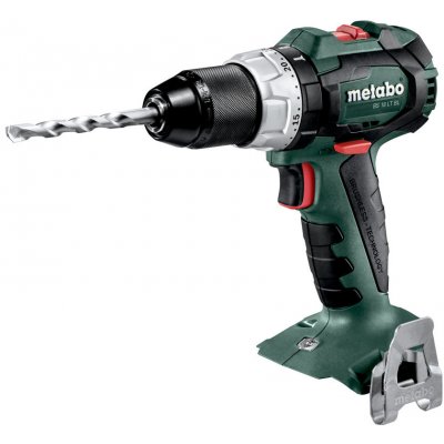 Metabo BS 18 LT BL 602325860 – Hledejceny.cz