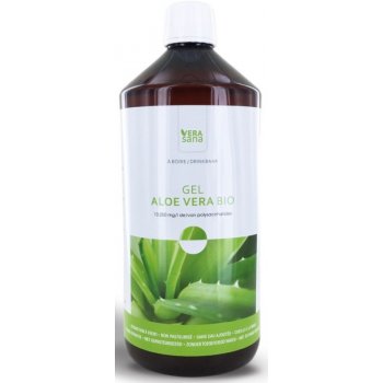 Pro Vera Bio Aloe Vera Gel 1000 ml