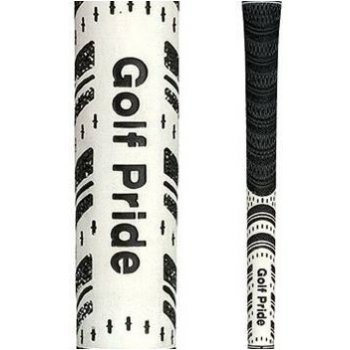 Golf Pride New Decade Multi-Compound grip