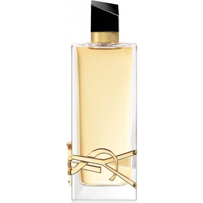 Yves Saint Laurent Libre parfémovaná voda dámská 150 ml plnitelná