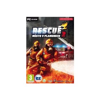 Rescue 2: Everyday Heroes