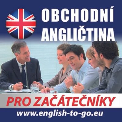 Obchodní angličtina pro začátečníky – Zboží Dáma