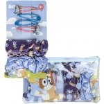 Cerdá Sada, gumičky, náramek a sponky, Bluey – Hledejceny.cz