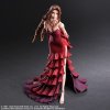 Sběratelská figurka Final Fantasy VII Remake Play Arts Kai Aerith Gainsborough Dress Ver.