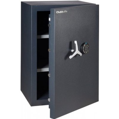 Chubbsafes ProGuard G3-160-EL-PL – Zboží Živě