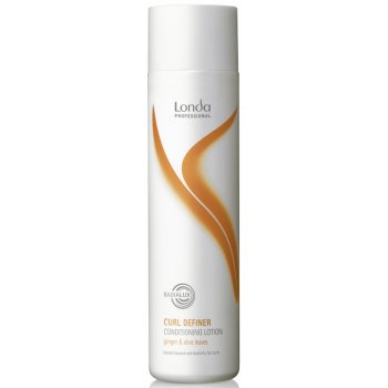 Londa Curl Definer Leave-In Conditioning Lotion 250 ml