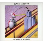 Black Sabbath - Technical Ecstasy CD – Hledejceny.cz