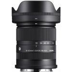 Sigma 18-50 mm f/2,8 DC DN Canon RF – Sleviste.cz