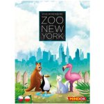 Mindok New York ZOO CZ – Zbozi.Blesk.cz