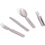 Mil-Tec Příbor BW 4dílný TSR – Zboží Dáma