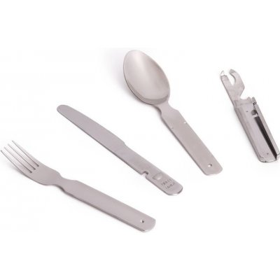 Mil-Tec Příbor BW 4dílný TSR – Zboží Dáma