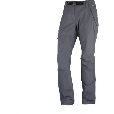 Northfinder Tereza kalhoty NO-42012OR dámské šedé