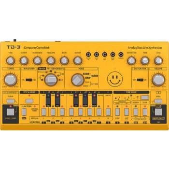 Behringer TD-3