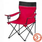 Coleman Standard Quad Chair – Zbozi.Blesk.cz