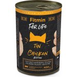 Fitmin For Life Kitten Chicken 415 g – Sleviste.cz