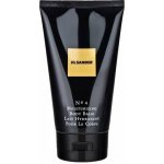 Jil Sander No.4 Woman tělový balzám 150 ml – Zbozi.Blesk.cz