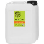 Tierra Verde Prací gel s vůní BIO citrusů 5 l – Sleviste.cz