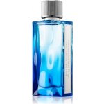 Abercrombie and Fitch First Instinct Together toaletní voda pánská 50 ml – Hledejceny.cz