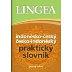 Indonésko-český česko-indonéský praktický slovník – Hledejceny.cz