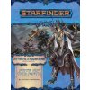 Desková hra Paizo Publishing Starfinder Adventure Path: Fate of the Fifth Attack of the Swarm! 1 of 6
