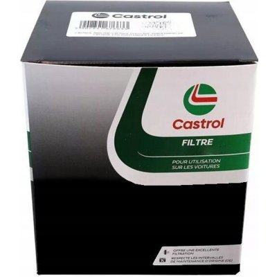 Castrol CF0003 Palivový filtr | Zboží Auto