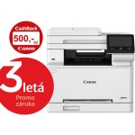 Canon i-SENSYS MF664Cdw – Zboží Živě
