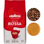 Lavazza Qualità Rossa 1 kg – Zboží Dáma