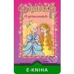 Pohádkář - O princeznách - Hynek Klimek, Zdeňka Študlarová – Hledejceny.cz