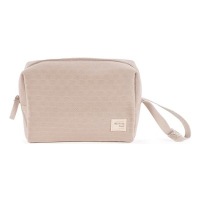 Crossbody WALKING MUM Eco Mum Apricot