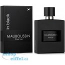 Mauboussin Pour Lui in Black parfémovaná voda pánská 100 ml
