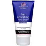 Neutrogena krém na ruce rychle se vstřebávající 75 ml – Zboží Dáma