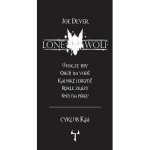 Mytago Box na knihy Lone Wolf: Cyklus Kai brožovaný – Zboží Dáma