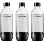 Sodastream Lahve 1000 ml 3 kusy – Hledejceny.cz