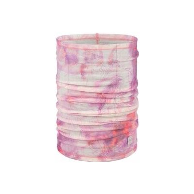 Buff merino Lightweight DIGITAL PRINTS ORISA PINK AZALEA růžová – Zboží Dáma