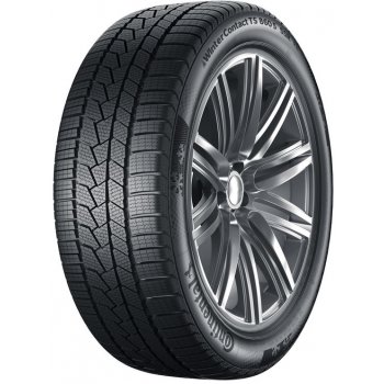 Continental WinterContact TS 860 S 265/35 R22 102W