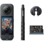 Insta360 X5 Starter Bundle – Zboží Živě