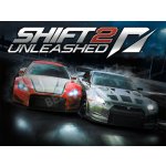 Need for Speed Shift 2: Unleashed – Sleviste.cz