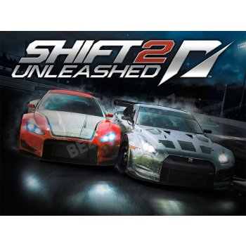 Need for Speed Shift 2: Unleashed