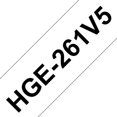 Brother HGE261V5 – Zboží Živě