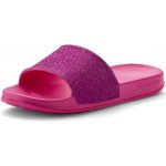 Coqui Tora 7083 Lt. fuchsia glitter – Zboží Mobilmania