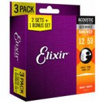 Elixir 16539 3-PACK – Zboží Dáma